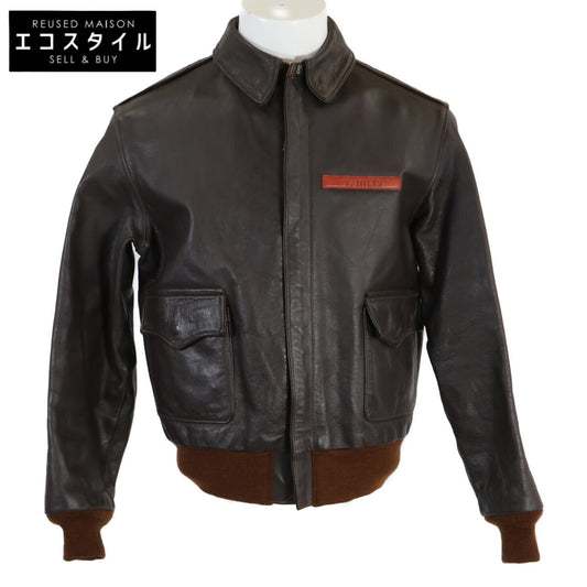 TOYS McCOY PRODUCT トイズマッコイプロダクト TMJ2412 A-2 THE GREAT ESCAPE フライトジャケット ジャケット