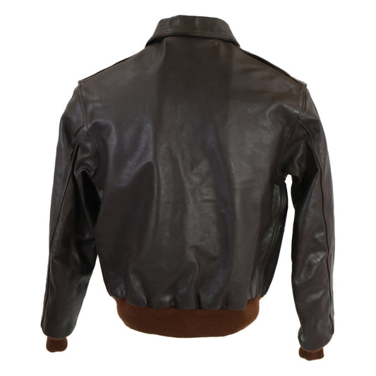 TOYS McCOY PRODUCT TMJ2412 A-2 THE GREAT ESCAPE Flight Jacket