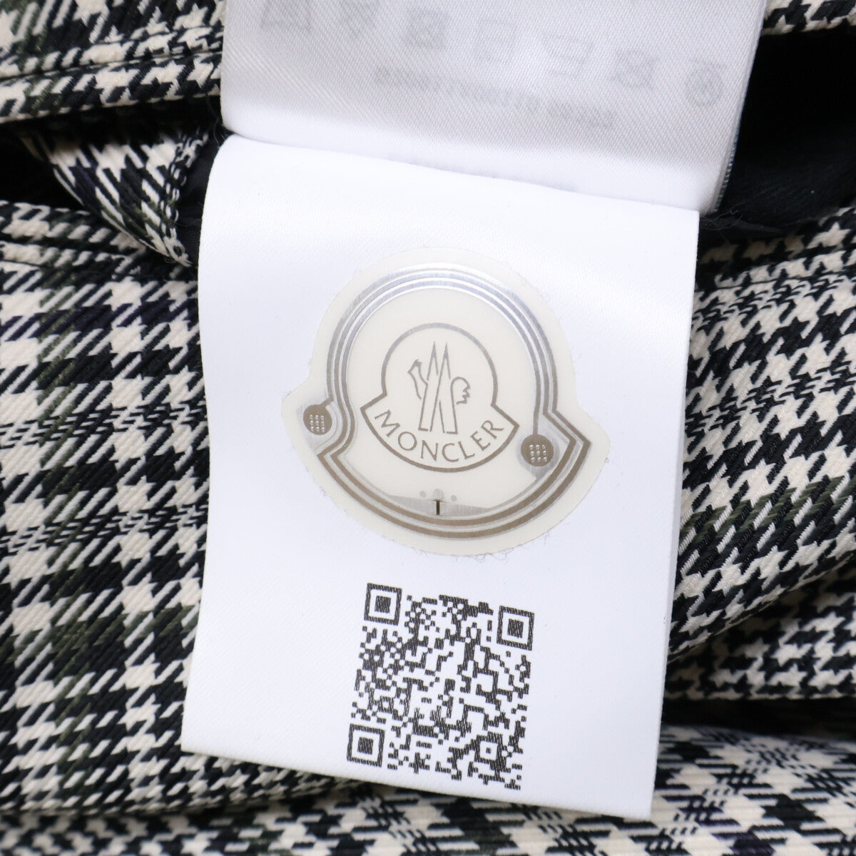 【美品】RONDEAU 连帽 可逆 羽绒夹克 夹克 1 男士