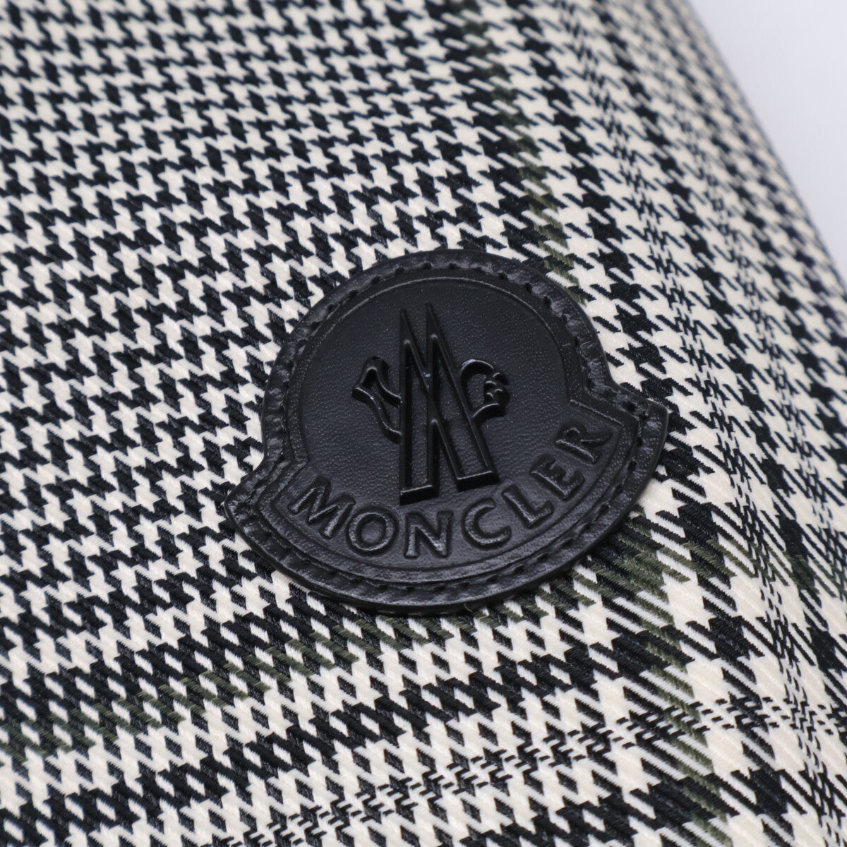 【Excellent Condition】RONDEAU Hooded Reversible Down Jacket - Size 1 (Men's)