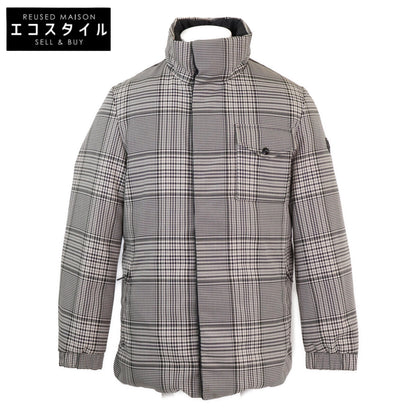 【Excellent Condition】RONDEAU Hooded Reversible Down Jacket - Size 1 (Men's)
