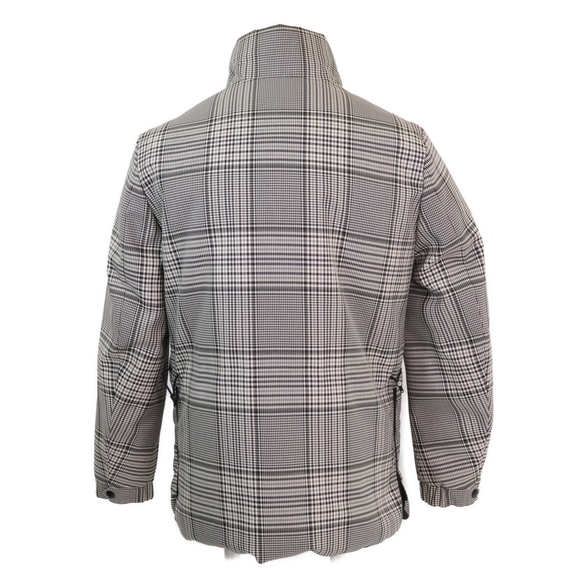 【Excellent Condition】RONDEAU Hooded Reversible Down Jacket - Size 1 (Men's)