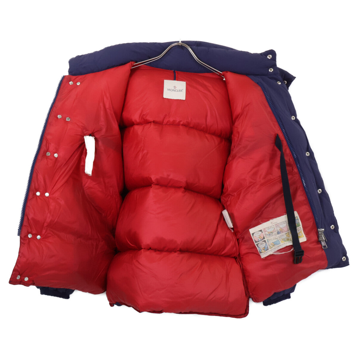 MONCLER モンクレール KYLIMA キリマダウンジャケット ジャケット