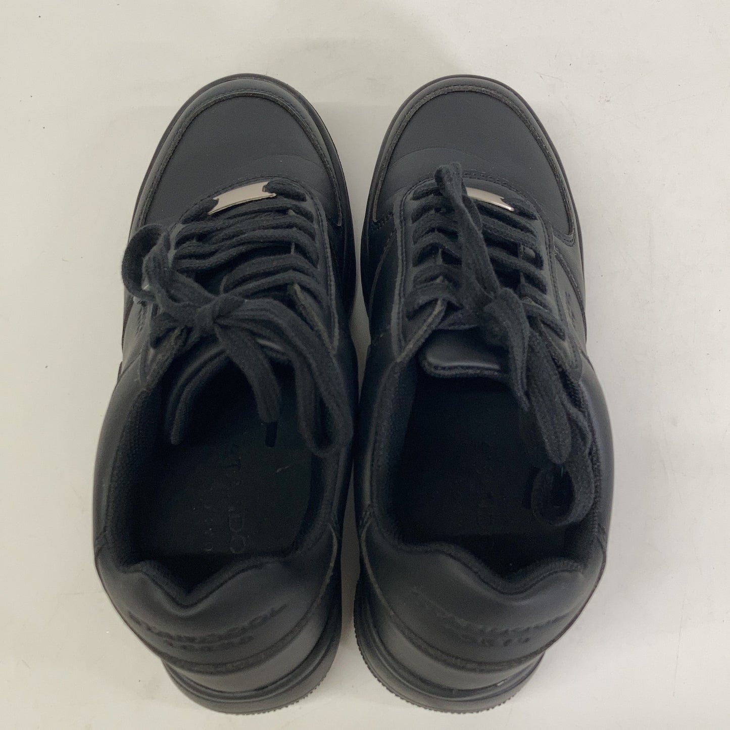 STANDOOL TOKYO スタンドゥール 【美品】SACAE BLACK スニーカー シューズ US5