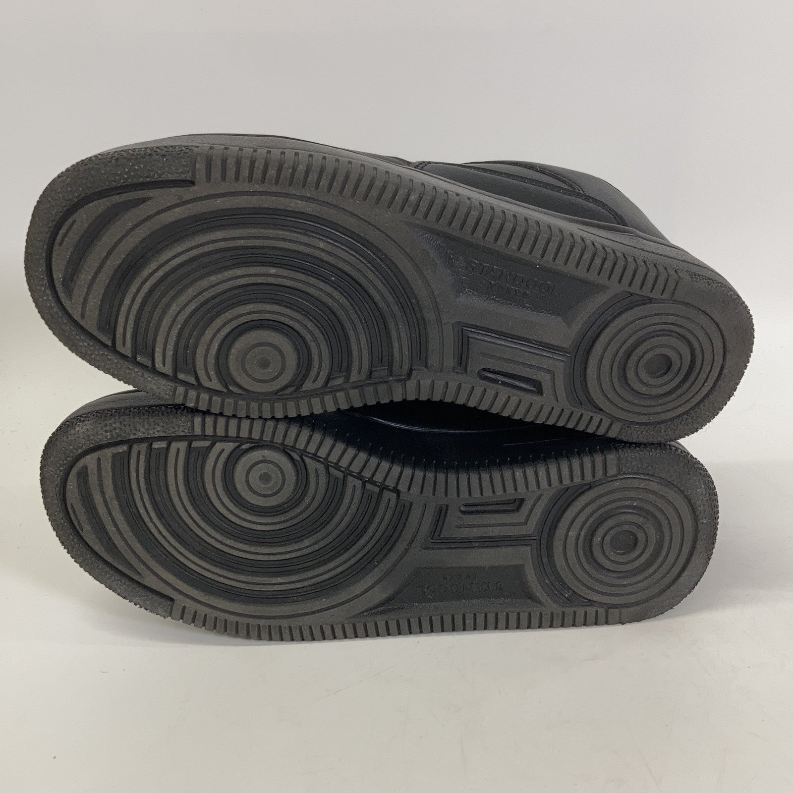 STANDOOL TOKYO スタンドゥール 【美品】SACAE BLACK スニーカー シューズ US5