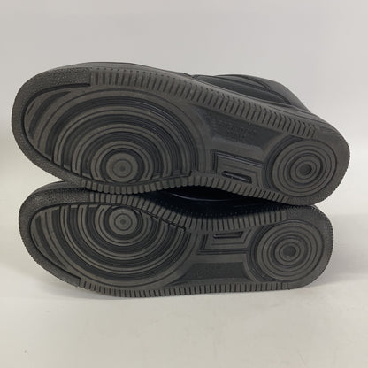 STANDOOL TOKYO スタンドゥール 【美品】SACAE BLACK スニーカー シューズ US5