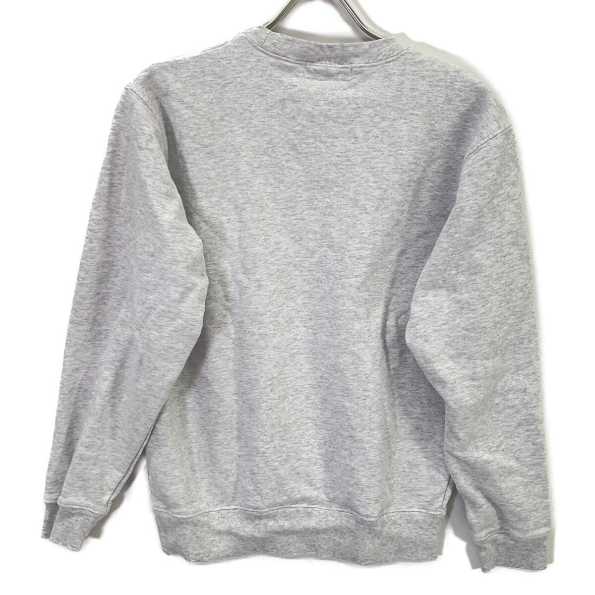 xNORMAN ROCKWELL CREW NECK SWEATSHIRT Tops S Men