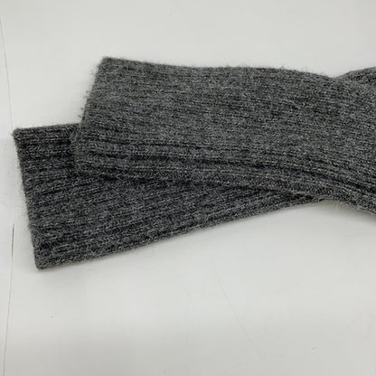 Bibiy ビビィ B41-KN042GYF グレー FLORENTINA FRILL KNIT トップス