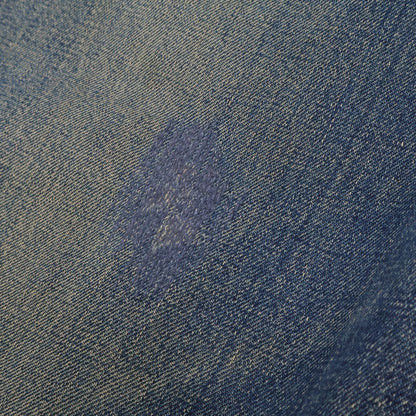 LEVI'S 李维斯 纽扣背面8刻印 不对称V 大E红旗 纽扣门襟 牛仔裤 下装