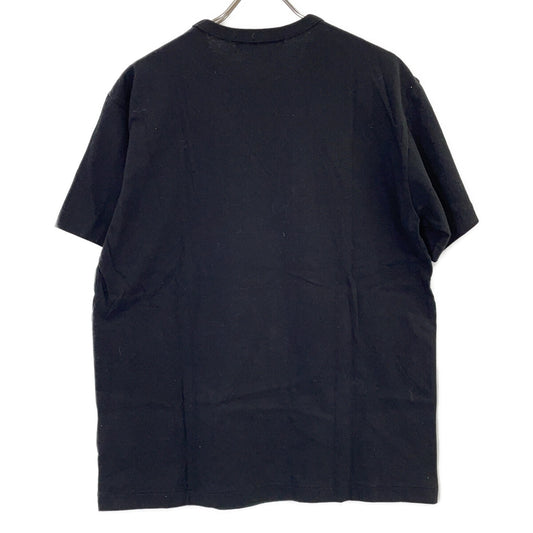 BLACKCOMMEdesGARCONS Black Comme des Garçons AD2024 1O-T504 Filip Pagowski Dot Print T-Shirt Top