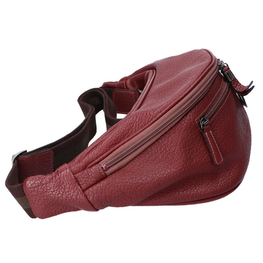COCOMEISTER ココマイスター 【美品】Matt Shrink MIKAZUKI Bag マットシュリンク・MIKAZUKIバッグ ボディバッグ