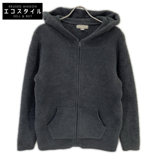 BAREFOOT DREAMS ベアフットドリームス forロンハーマン SZMCC1785 ジップパーカー トップス S