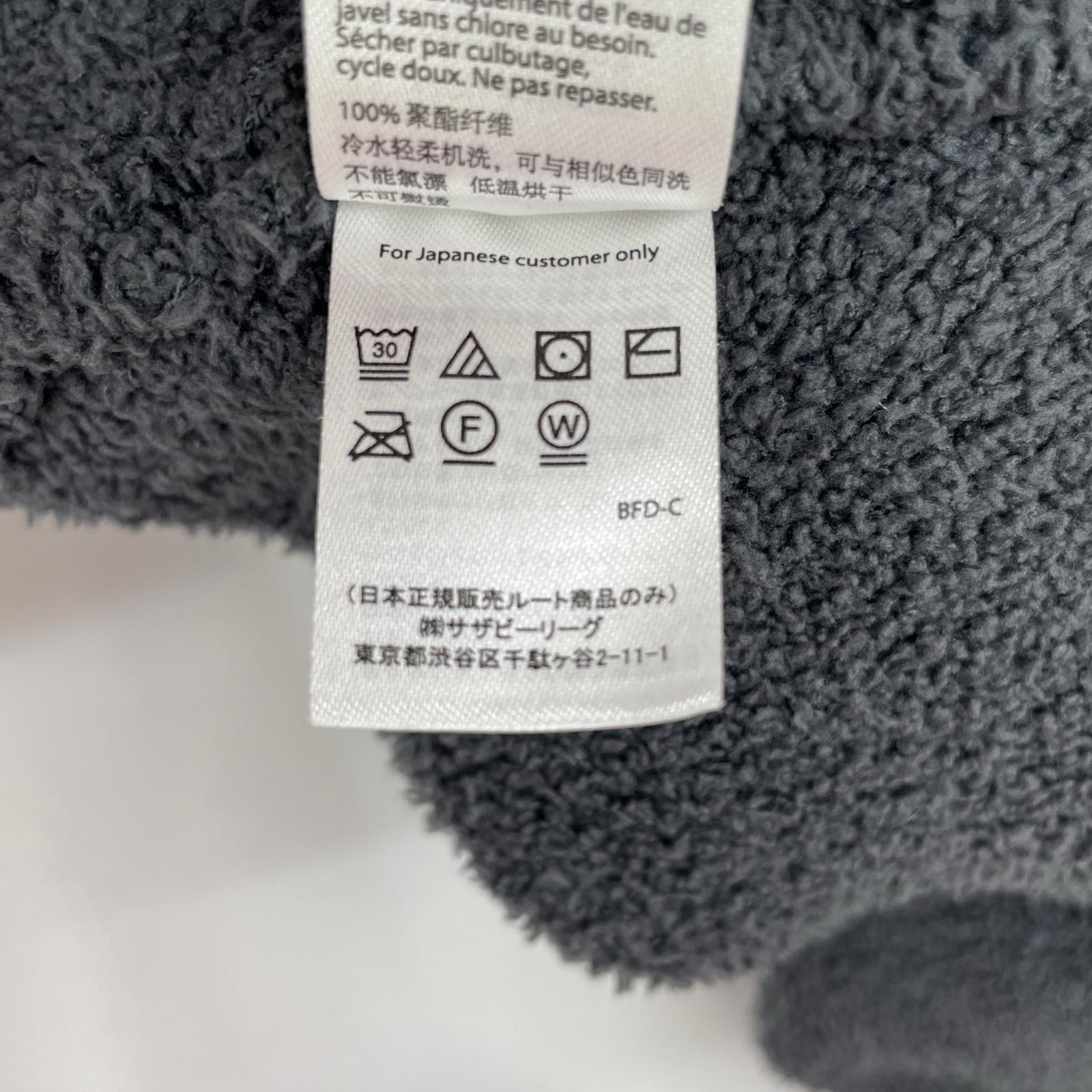 BAREFOOT DREAMS for Ron Herman SZMCC1785 拉链连帽衫 上衣 S码
