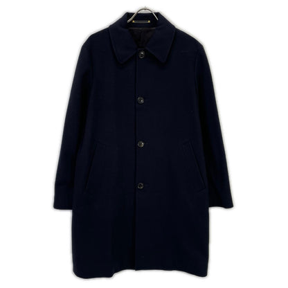 Paul Smith [Excellent Condition] PF-MV-66052 Cashmere Blend Single Coat L