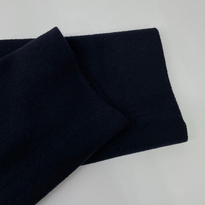 PaulSmith ポールスミス 【美品】PF-MV-66052 Cashmere-blend single-breasted Coat