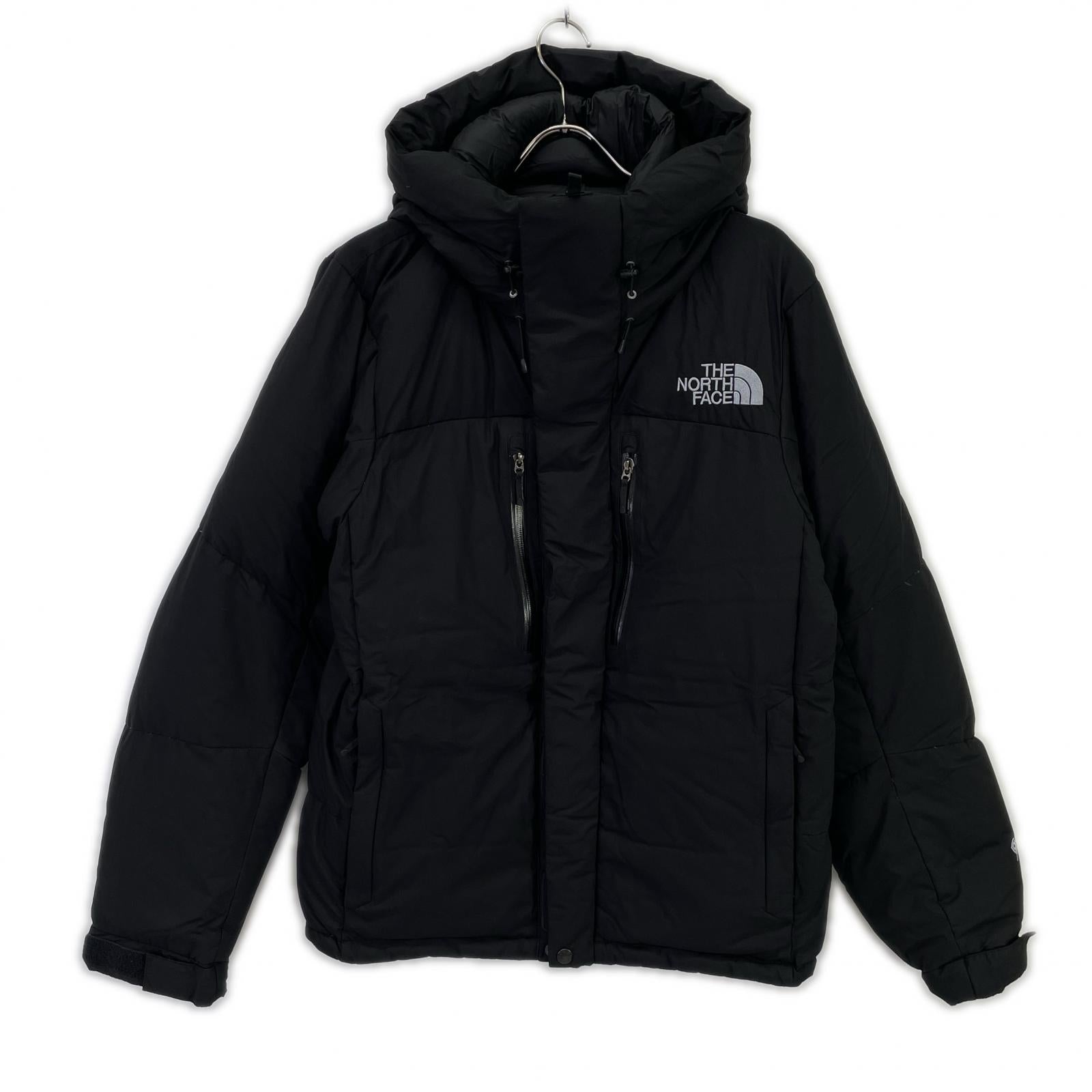 THE NORTH FACE 北面 【美品/国内正品】ND92340 Baltro Light Jacket 巴尔托罗羽绒服 夹克 XL