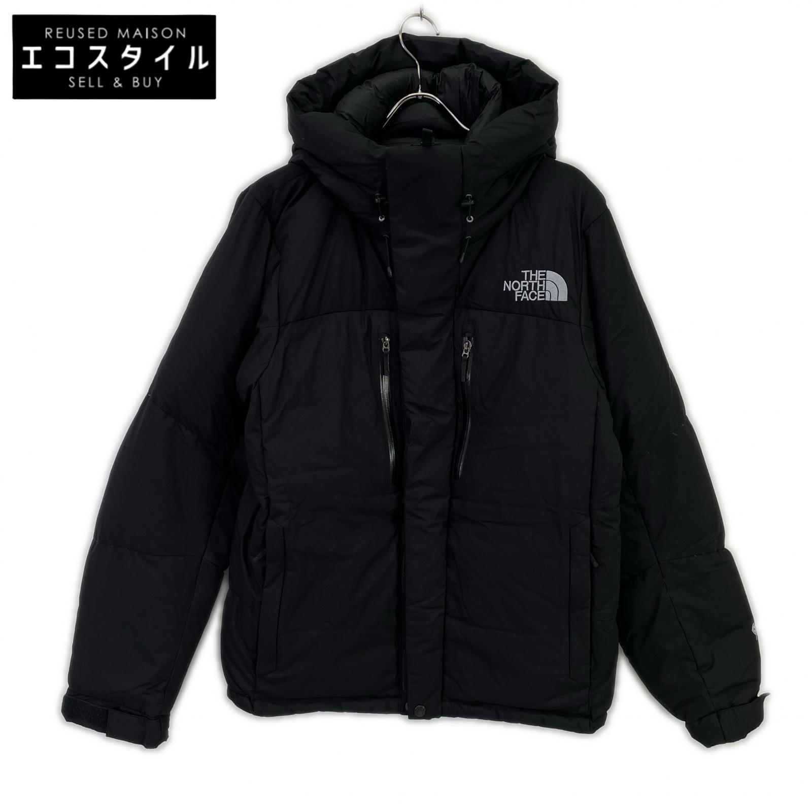 THE NORTH FACE 北面 【美品/国内正品】ND92340 Baltro Light Jacket 巴尔托罗羽绒服 夹克 XL