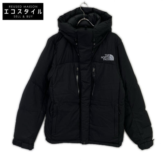 THE NORTH FACE ノースフェイス 【美品/国内正規】ND92340 Baltro Light Jacket バルトロライト ダウンジャケット ジャケット XL