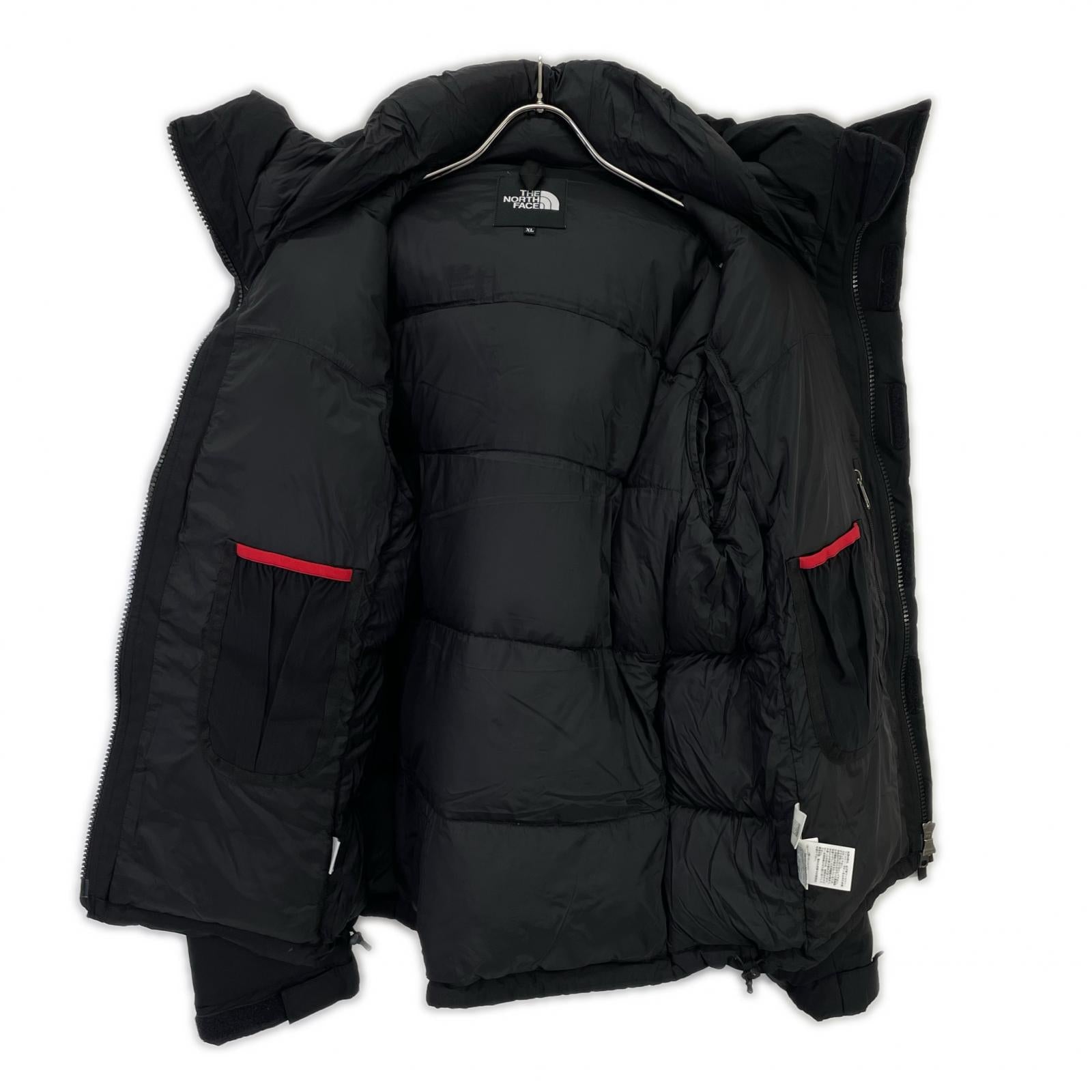 THE NORTH FACE 北面 【美品/国内正品】ND92340 Baltro Light Jacket 巴尔托罗羽绒服 夹克 XL