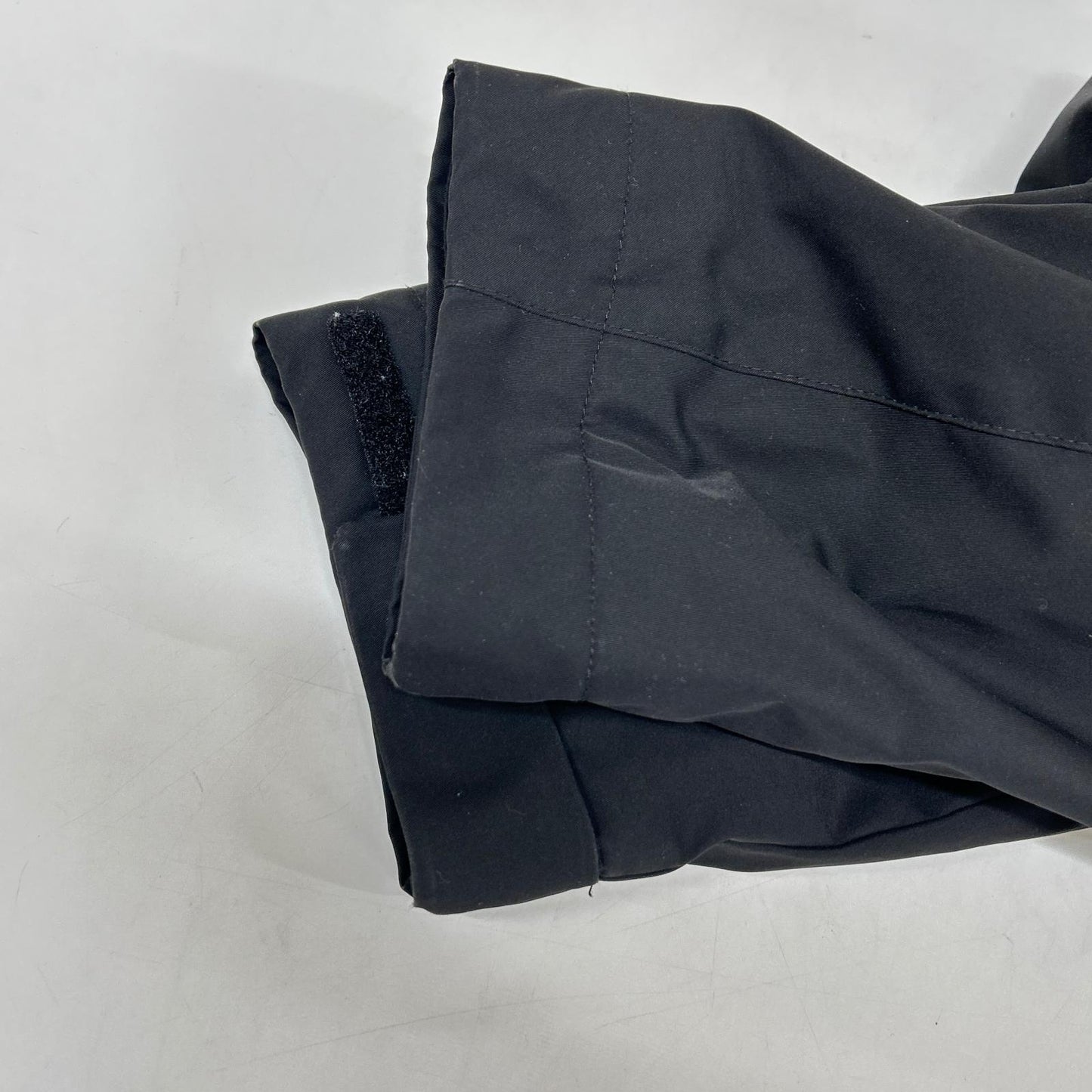 TOMMY HILFIGER 汤米·希尔费格 1522351 黑色 加厚棉服 登山外套 上衣 S