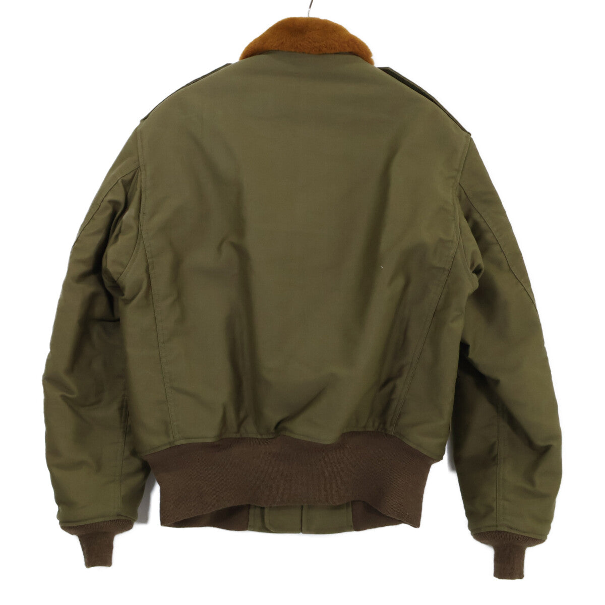 TOYS McCOY PRODUCT トイズマッコイプロダクト 【新品】TMJ1529 ROUGH WEAR実名復刻 B-10 フライトジャケット ジャケット
