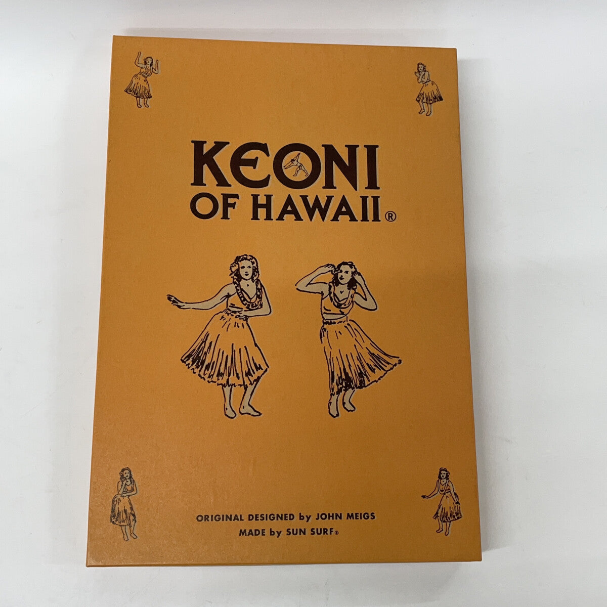 SUN SURF サンサーフ SS36661 KEONI OF HAWAII GOOD SUN FRUIT アロハシャツ トップス