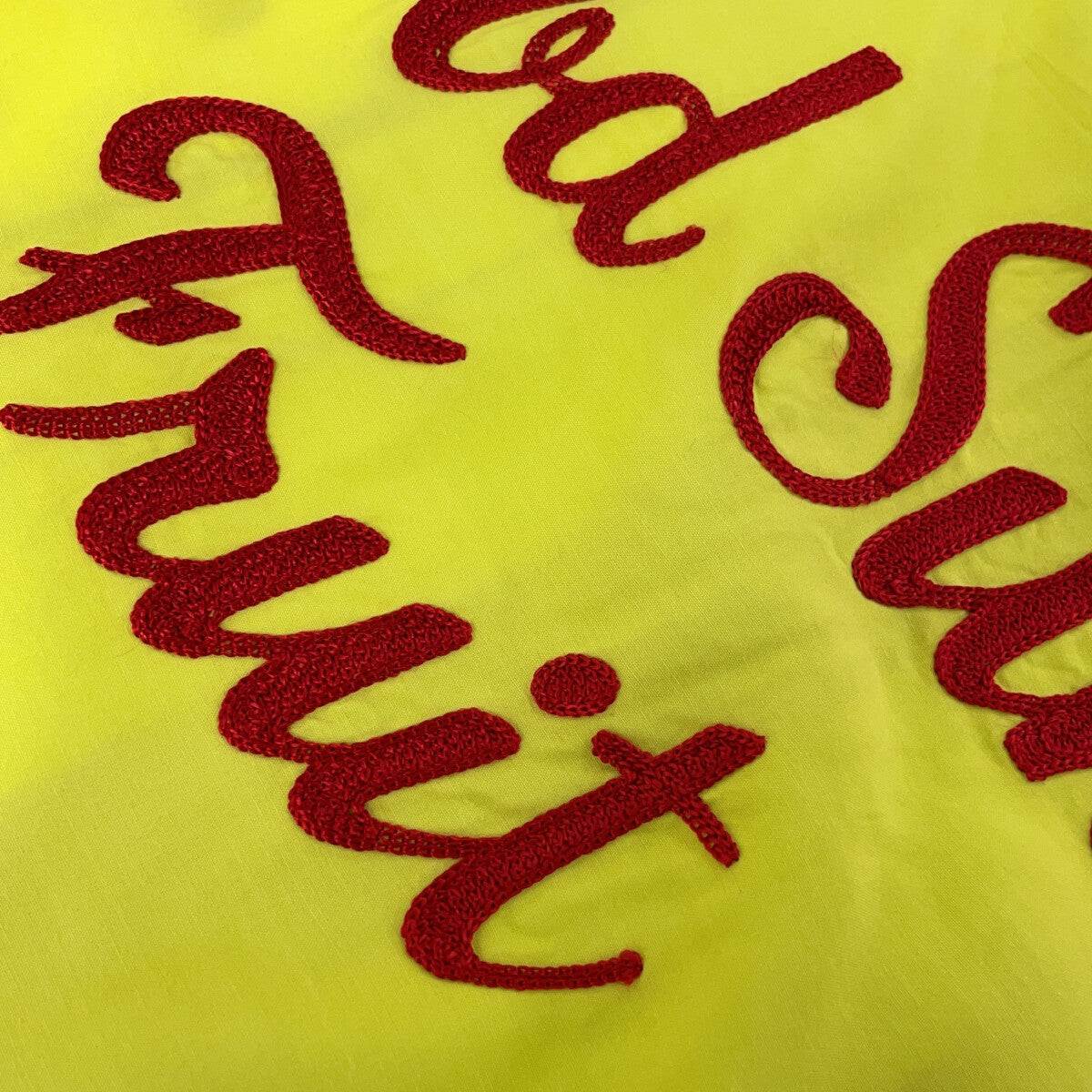 SUN SURF サンサーフ SS36661 KEONI OF HAWAII GOOD SUN FRUIT アロハシャツ トップス