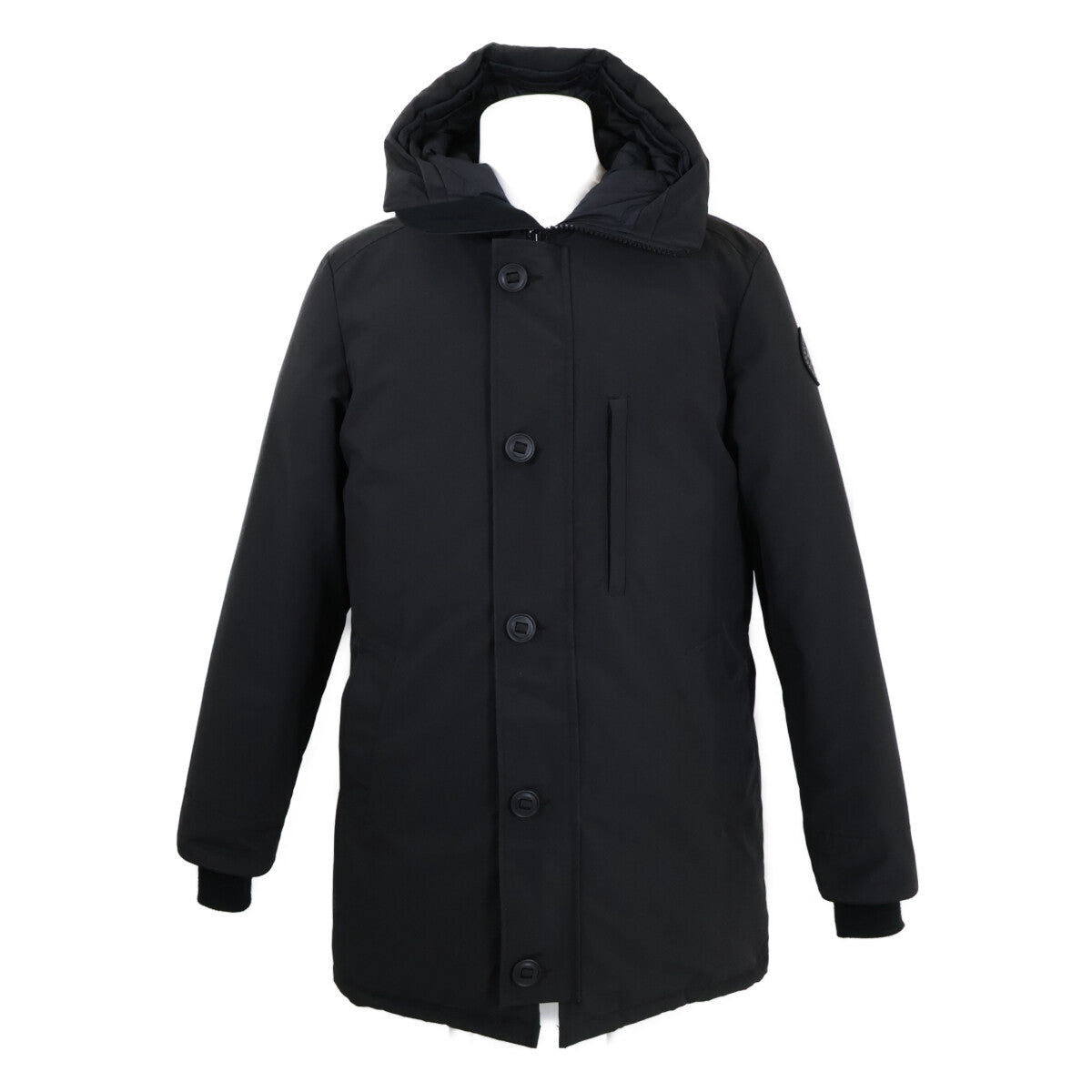 CANADA GOOSE カナダグース 【国内正規（株）カナダグースジャパン】2053MB Chateau Parka BLACK LABEL シャトーパーカ ブラックレーベル ダウンジャケット ジャケット