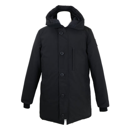 CANADA GOOSE カナダグース 【国内正規（株）カナダグースジャパン】2053MB Chateau Parka BLACK LABEL シャトーパーカ ブラックレーベル ダウンジャケット ジャケット
