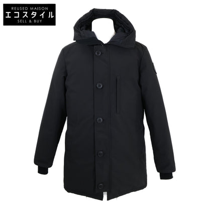 CANADA GOOSE カナダグース 【国内正規（株）カナダグースジャパン】2053MB Chateau Parka BLACK LABEL シャトーパーカ ブラックレーベル ダウンジャケット ジャケット