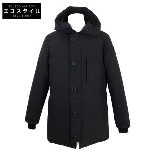 CANADA GOOSE カナダグース 【国内正規（株）カナダグースジャパン】2053MB Chateau Parka BLACK LABEL シャトーパーカ ブラックレーベル ダウンジャケット ジャケット