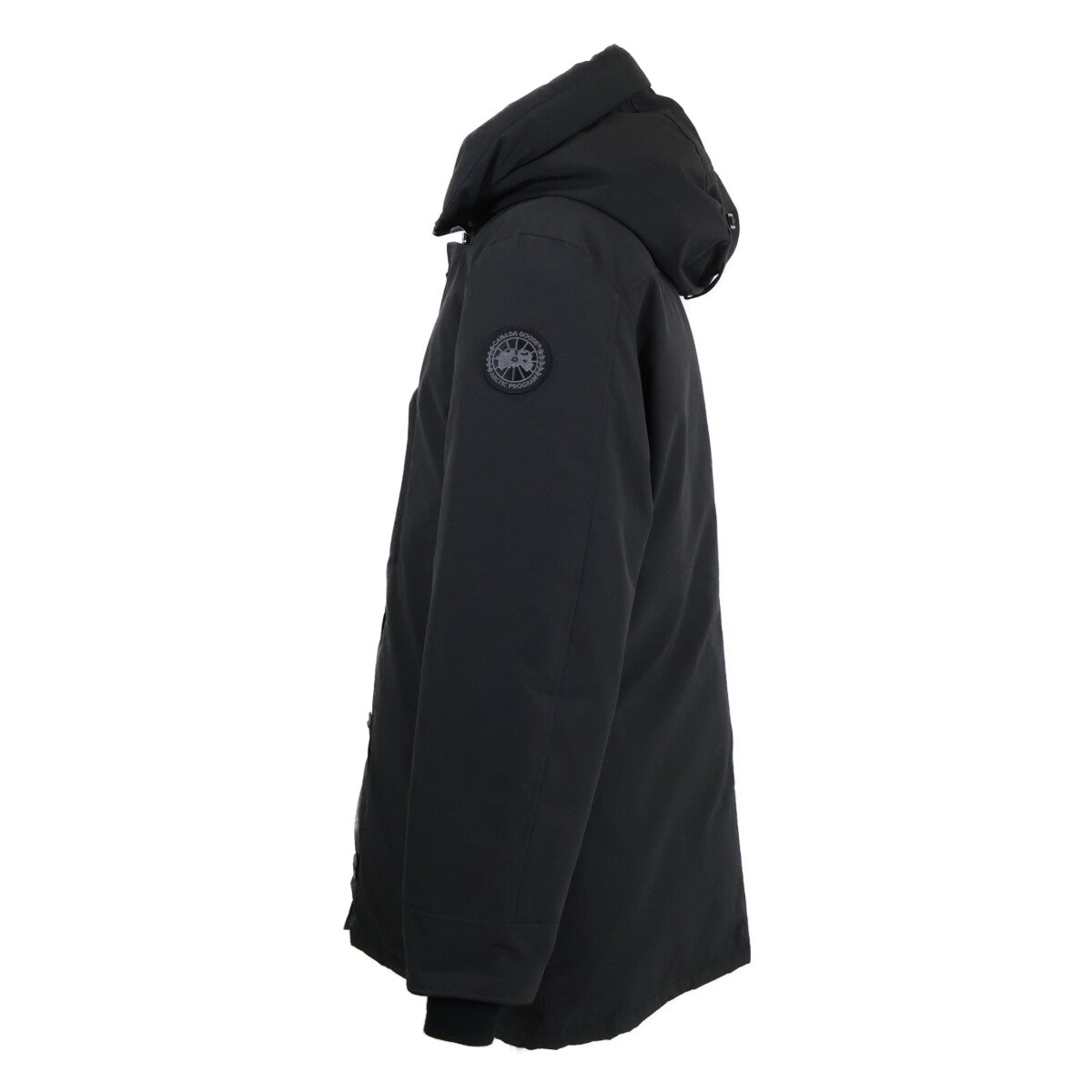 CANADA GOOSE カナダグース 【国内正規（株）カナダグースジャパン】2053MB Chateau Parka BLACK LABEL シャトーパーカ ブラックレーベル ダウンジャケット ジャケット