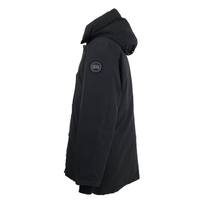CANADA GOOSE カナダグース 【国内正規（株）カナダグースジャパン】2053MB Chateau Parka BLACK LABEL シャトーパーカ ブラックレーベル ダウンジャケット ジャケット
