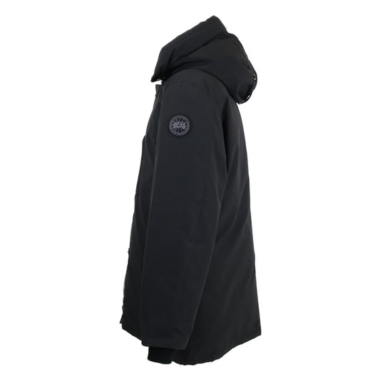 CANADA GOOSE カナダグース 【国内正規（株）カナダグースジャパン】2053MB Chateau Parka BLACK LABEL シャトーパーカ ブラックレーベル ダウンジャケット ジャケット