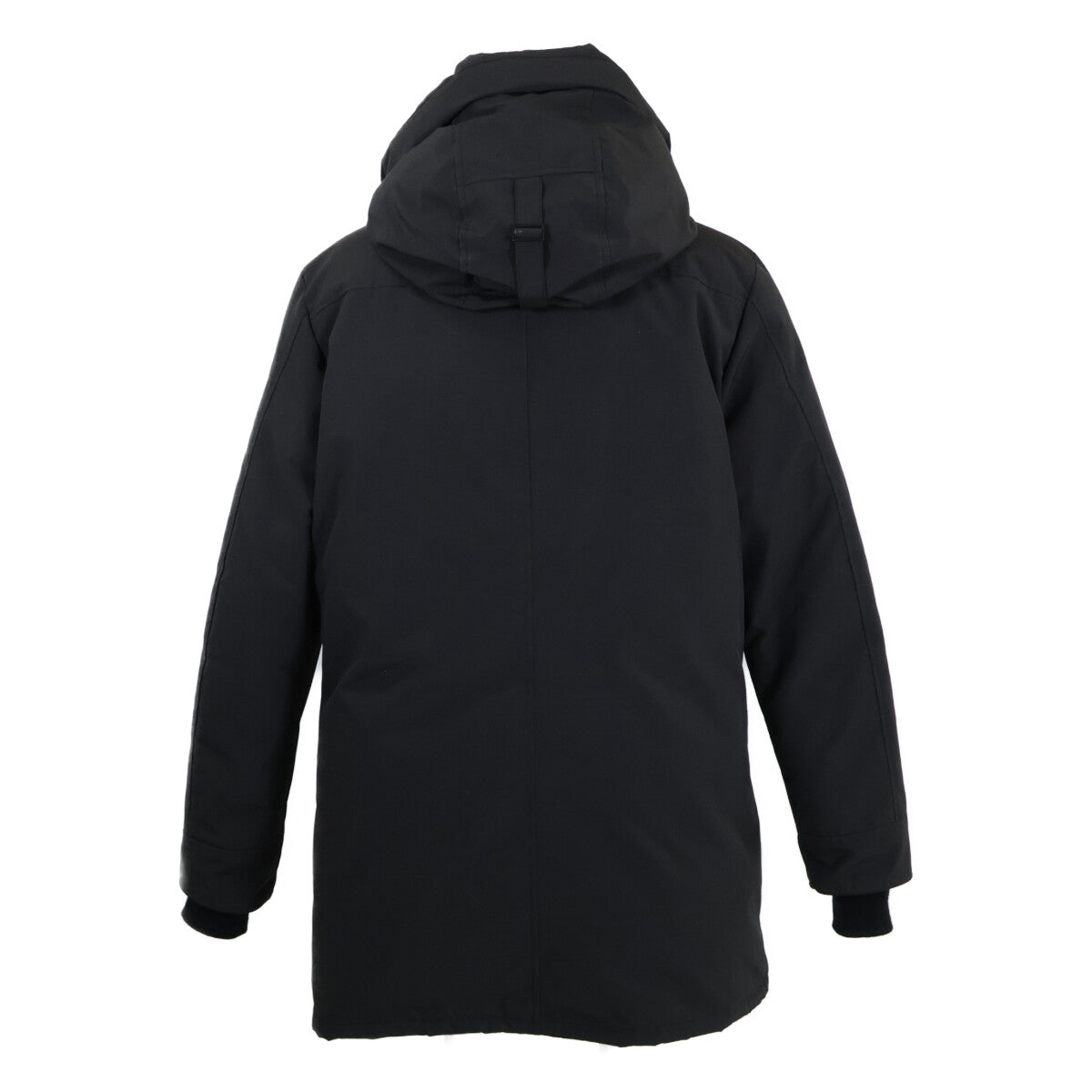 CANADA GOOSE カナダグース 【国内正規（株）カナダグースジャパン】2053MB Chateau Parka BLACK LABEL シャトーパーカ ブラックレーベル ダウンジャケット ジャケット