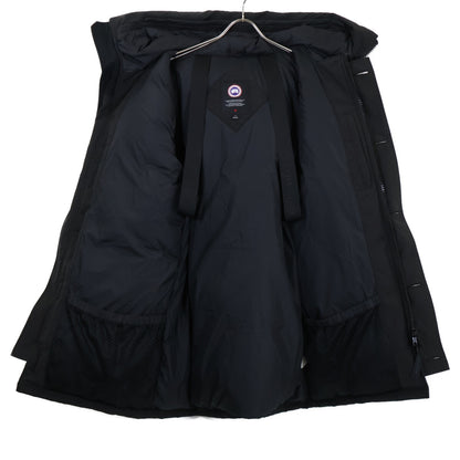 CANADA GOOSE カナダグース 【国内正規（株）カナダグースジャパン】2053MB Chateau Parka BLACK LABEL シャトーパーカ ブラックレーベル ダウンジャケット ジャケット