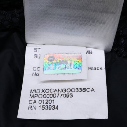 CANADA GOOSE カナダグース 【国内正規（株）カナダグースジャパン】2053MB Chateau Parka BLACK LABEL シャトーパーカ ブラックレーベル ダウンジャケット ジャケット L/G