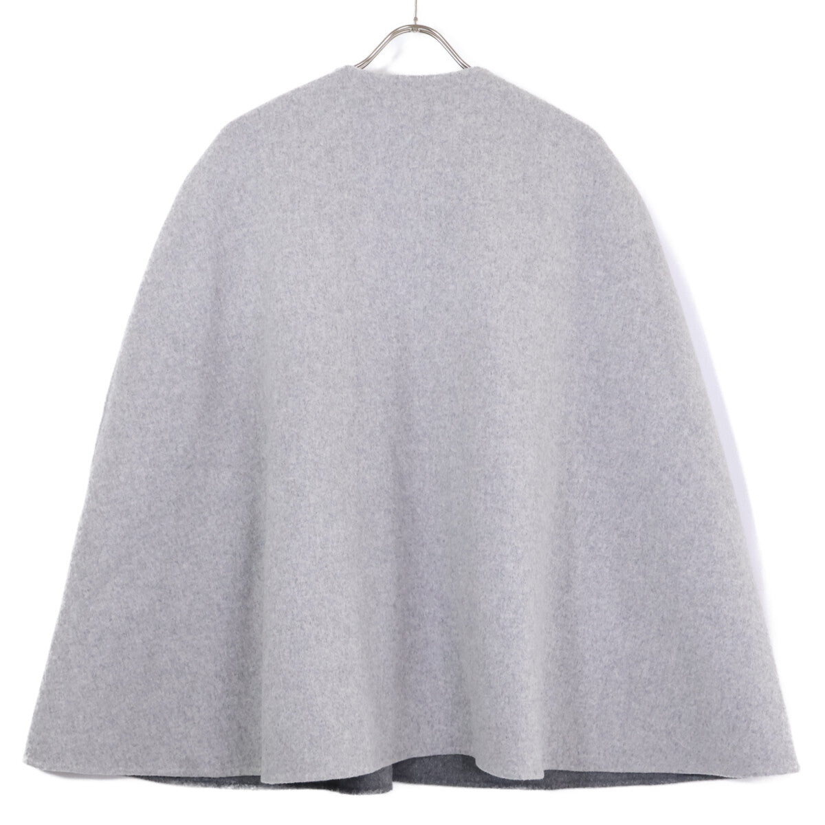 UNITED ARROWS ユナイテッドアローズ 【美品】15251994692 バイカラー リバー ケープ ジャケット