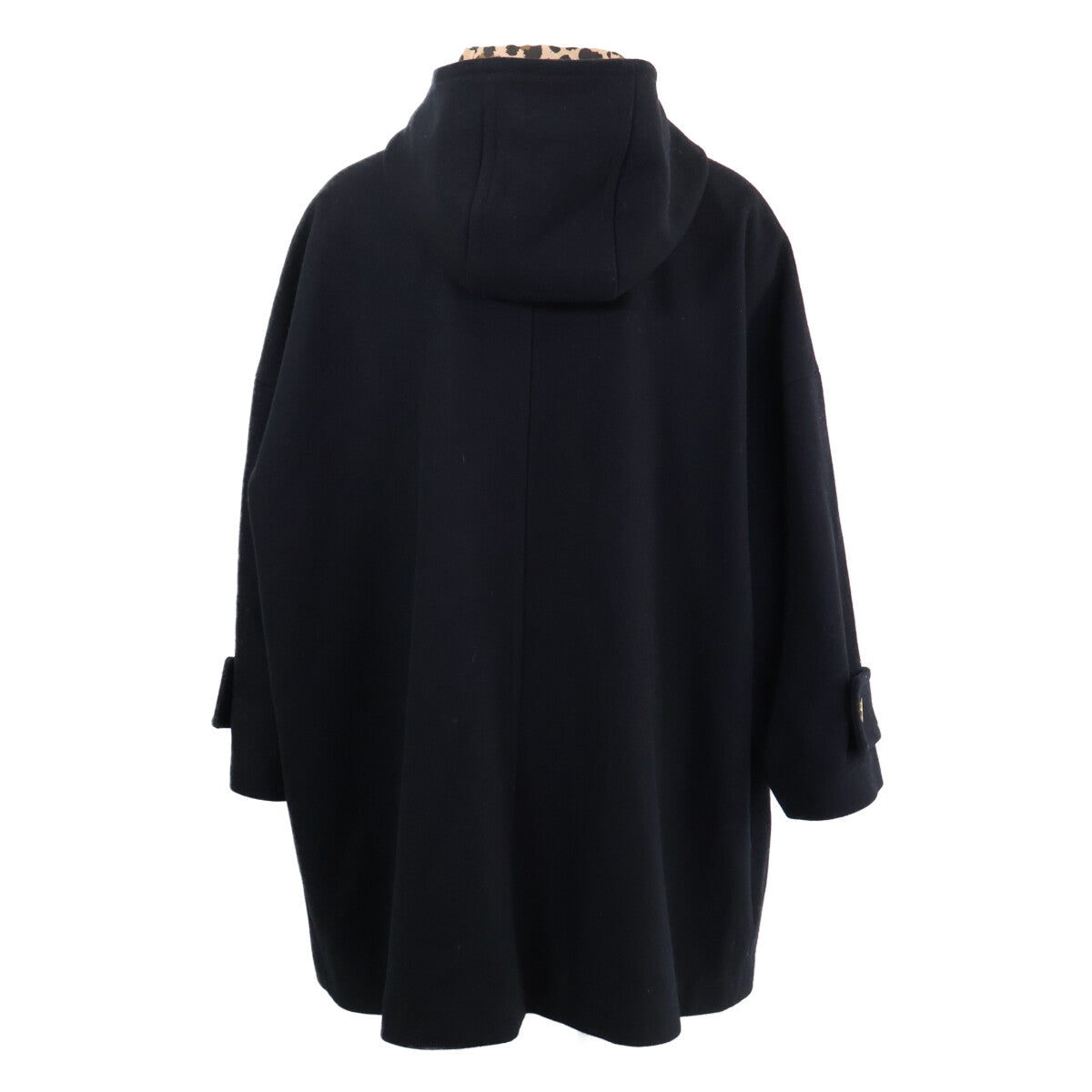 MACKINTOSH マッキントッシュ ｘTOMORROWLAND トゥモローランド【美品/国内正規】L232MO1135EX2KL NEW HUMBIE ニューバンビ メタルボタン フーディ コート