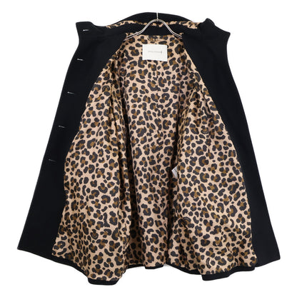 MACKINTOSH マッキントッシュ ｘTOMORROWLAND トゥモローランド【美品/国内正規】L232MO1135EX2KL NEW HUMBIE ニューバンビ メタルボタン フーディ コート