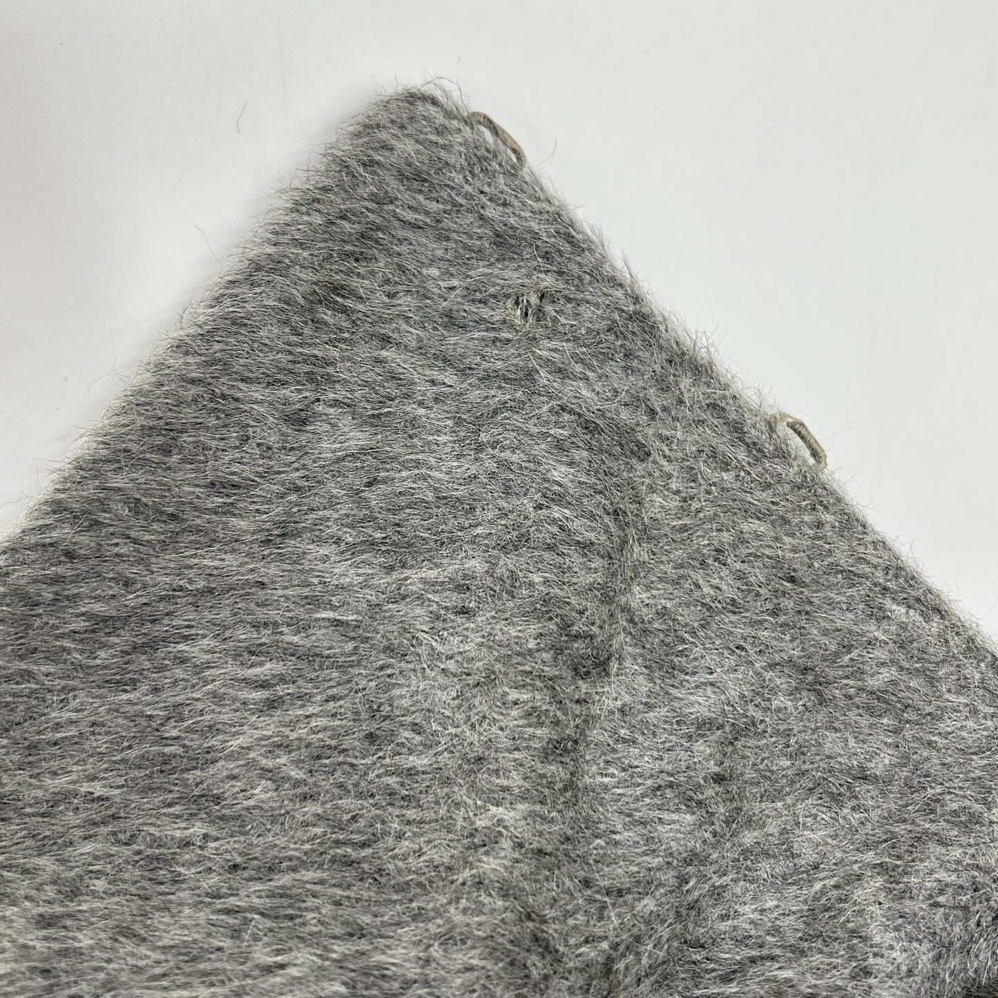 Max Mara マックスマーラ 10160179 アルパカ混シャギーコート コート