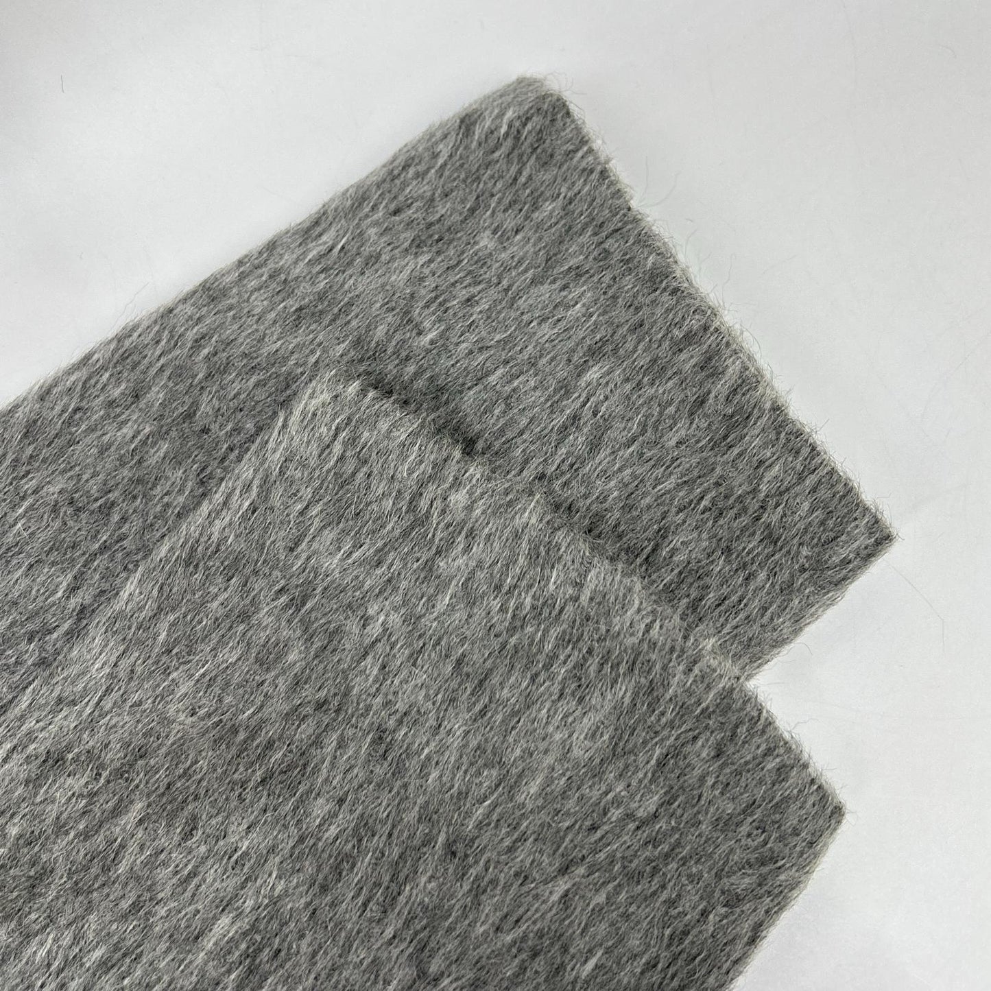 Max Mara マックスマーラ 10160179 アルパカ混シャギーコート コート