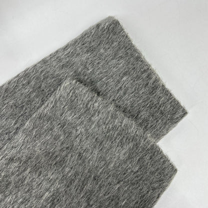 Max Mara マックスマーラ 10160179 アルパカ混シャギーコート コート
