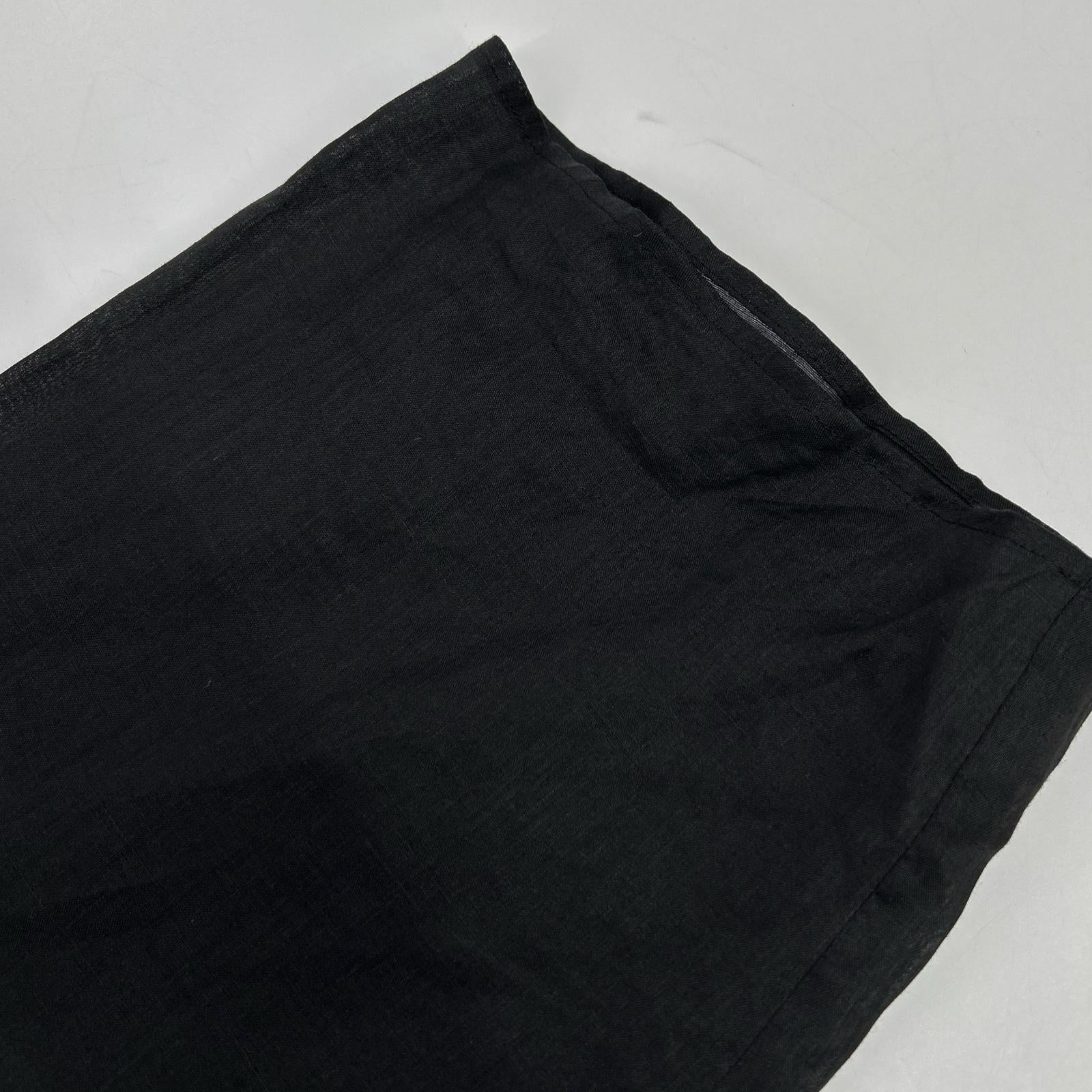 MAXMARA STUDIO 麦丝玛拉工作室 623101116 黑色 棉质 蕾丝连衣裙 带吊带裙 连衣裙