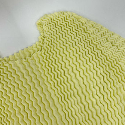 ISSEY MIYAKE 三宅一生 25SS IM51-KN774 SPONGY 褶皱针织衫 上衣