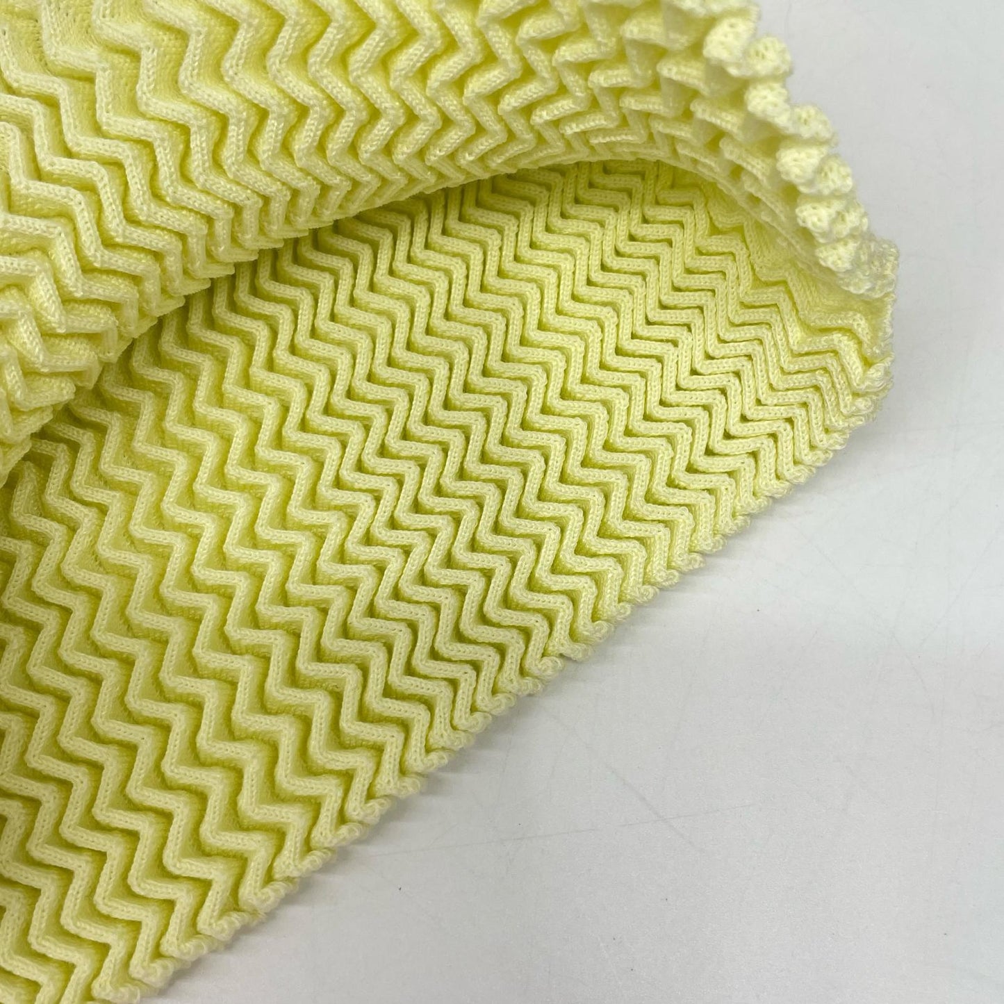 ISSEY MIYAKE 三宅一生 25SS IM51-KN774 SPONGY 褶皱针织衫 上衣