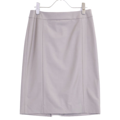 03-2307392 Executive VEVILA L2 Pencil Skirt Skirt 36 Women's