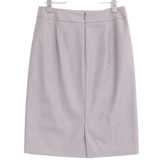 03-2307392 Executive VEVILA L2 Pencil Skirt Skirt 36 Women's
