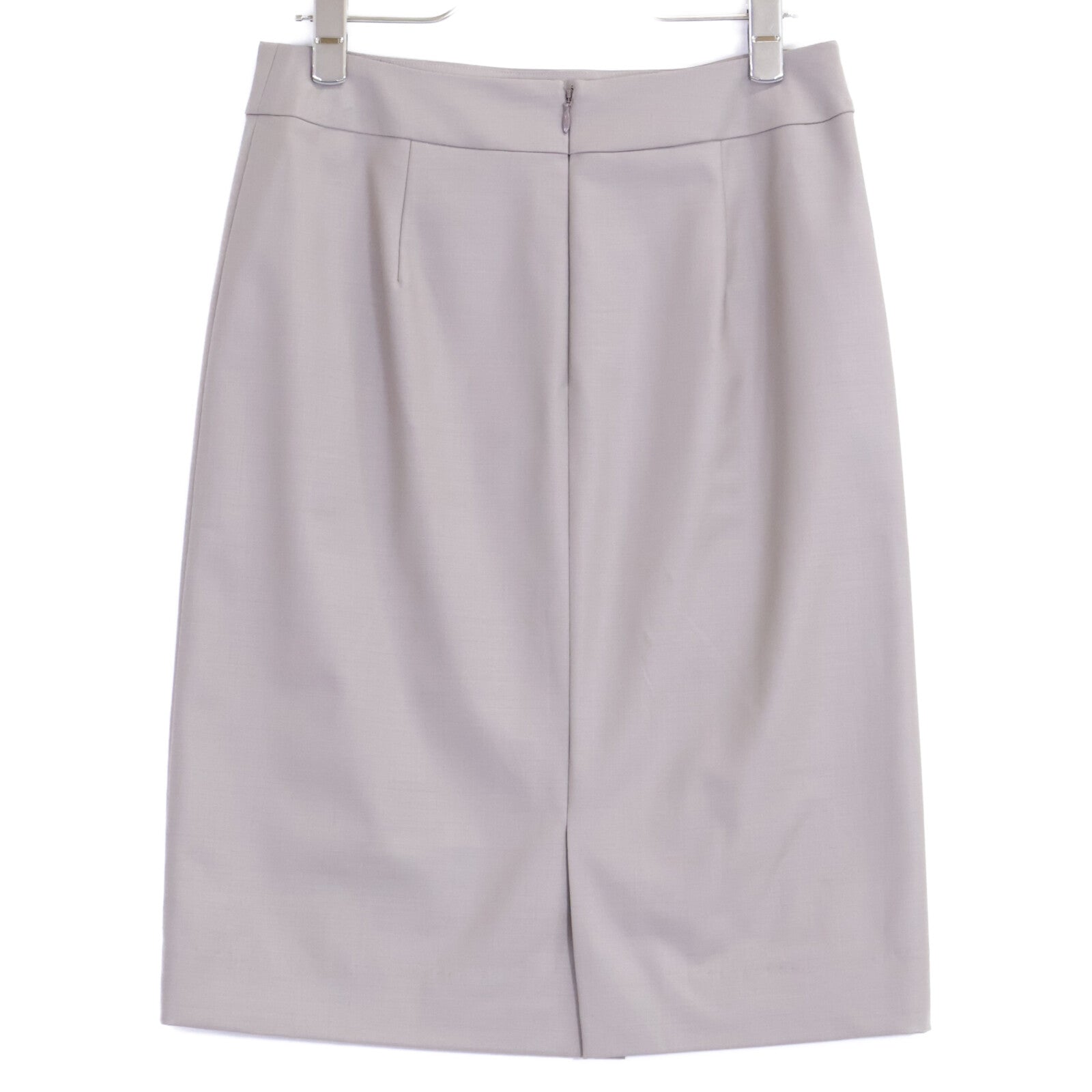 03-2307392 Executive VEVILA L2 Pencil Skirt Skirt 36 Women's