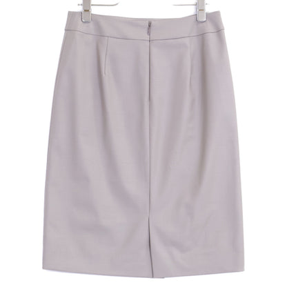 03-2307392 Executive VEVILA L2 Pencil Skirt Skirt 36 Women's